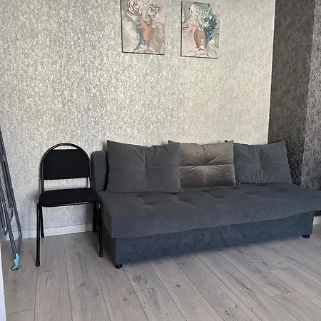 1 Комн.Квартира Balqash Exterior photo