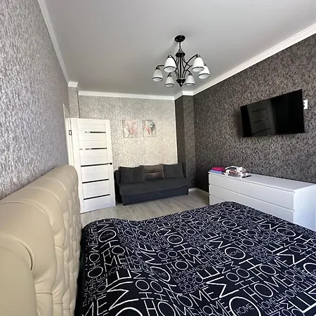 1 Комн.Квартира Balqash Exterior photo