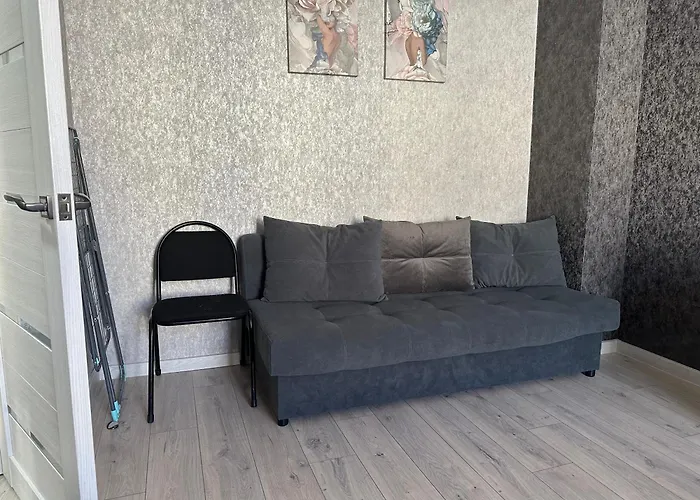 1 Комн.Квартира