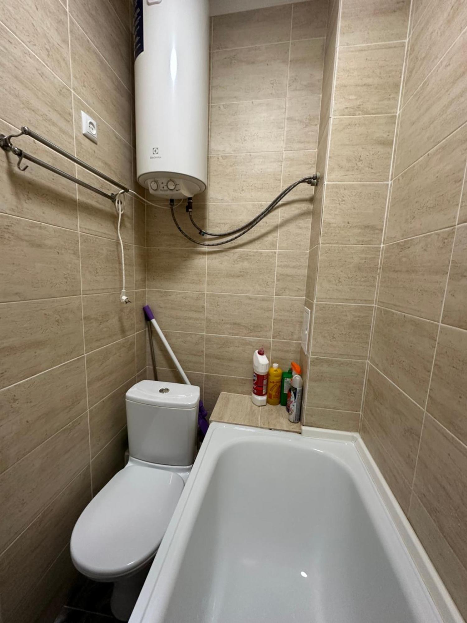 Apartment 1 комн.квартира