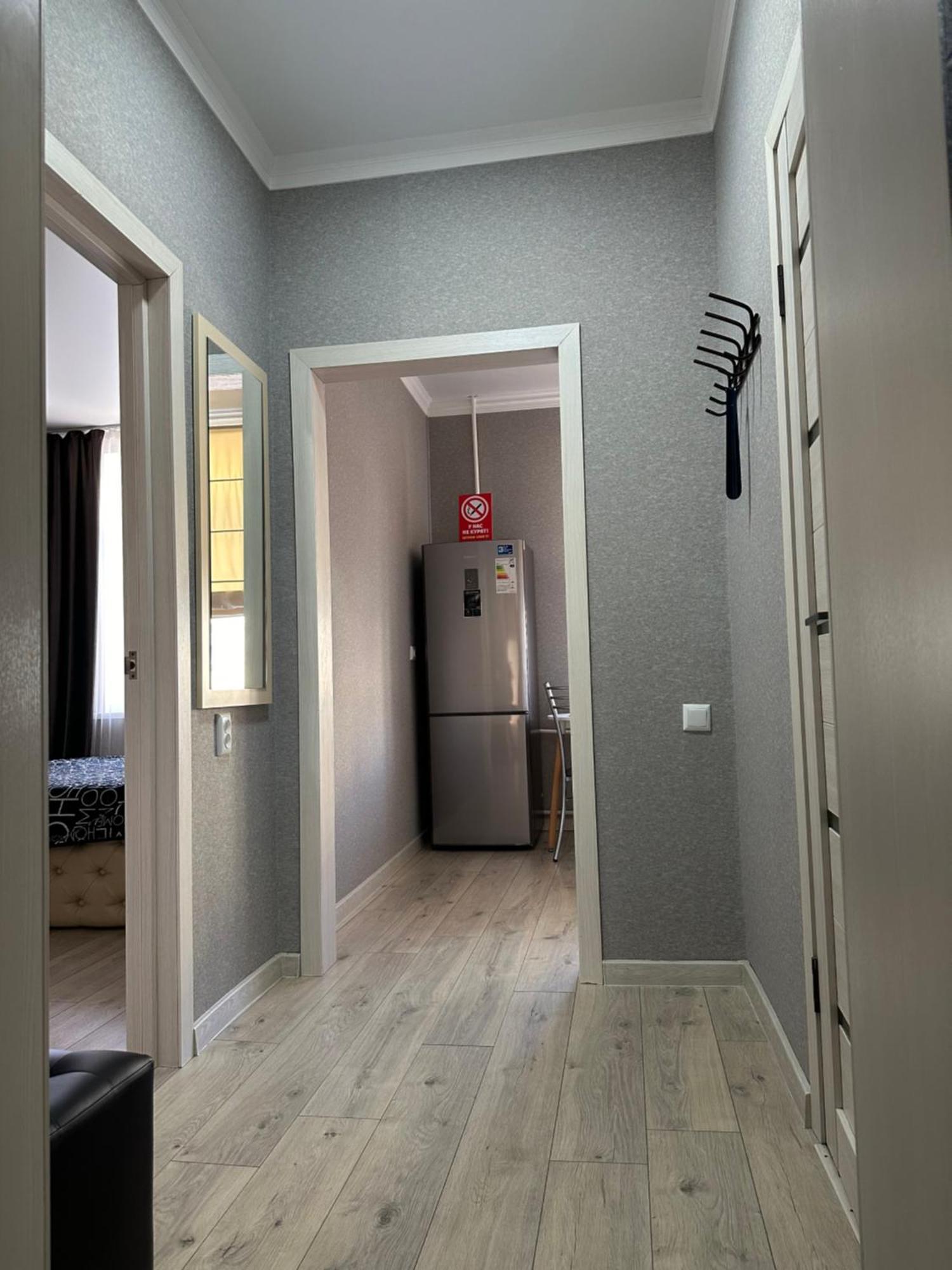 1 комн.квартира Apartment