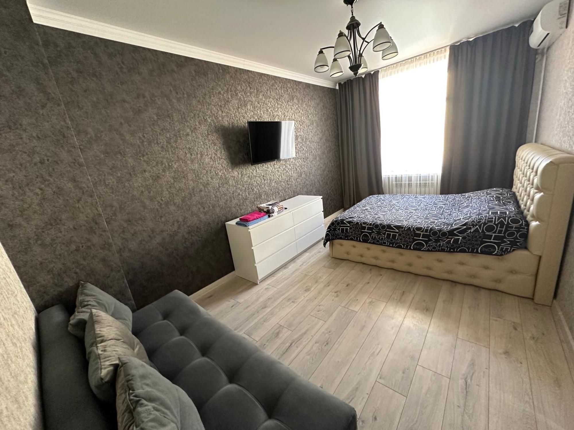 Apartment 1 комн.квартира *